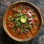 Beef Birria 