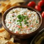 Boat Dip (Rotel Ranch Dip)