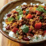 Brazilian Picadillo 