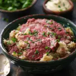 Corned Beef Hash