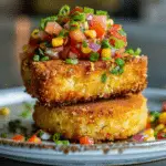 Fried Cornbread 