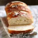 Grandma’s Perfect Homemade Bread