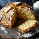 Irish Soda Bread