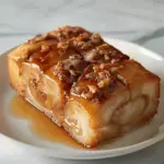 King’s Hawaiian Cinnamon Rolls