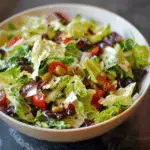 La Scala Chopped Salad