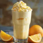 Orange Julius 