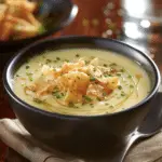 Outback Steakhouse Potato Soup