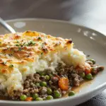 Shepherd’s Pie