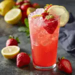 Strawberry Lemonade