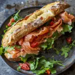 Smoked Salmon