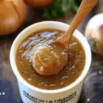 Subway Sweet Onion Sauce 