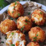 Crab Rangoon Bombs 