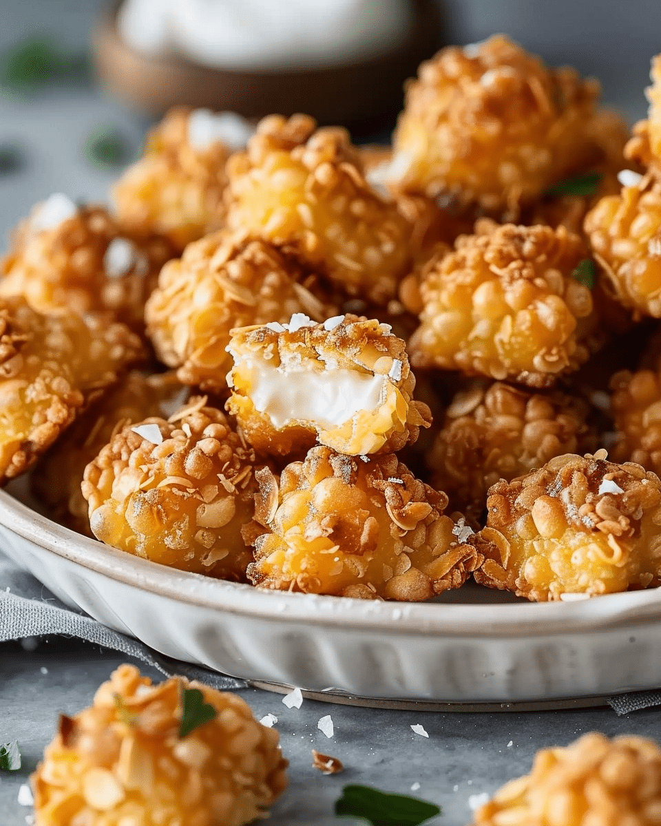 Lowa Party Bites