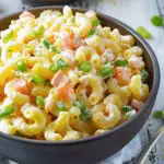 Classic Macaroni Salad