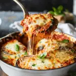 Eggplant Parmesan