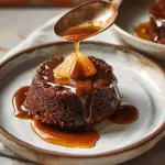 Sticky Toffee Pudding