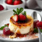 Creme Brulee
