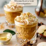 Warm Spiced Apple Cider