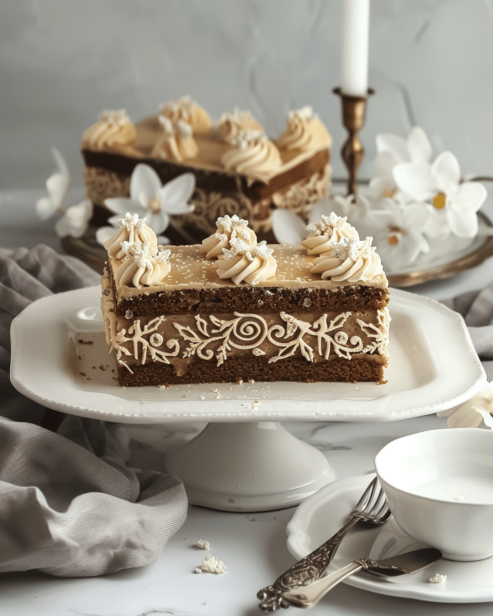 Opera Cake