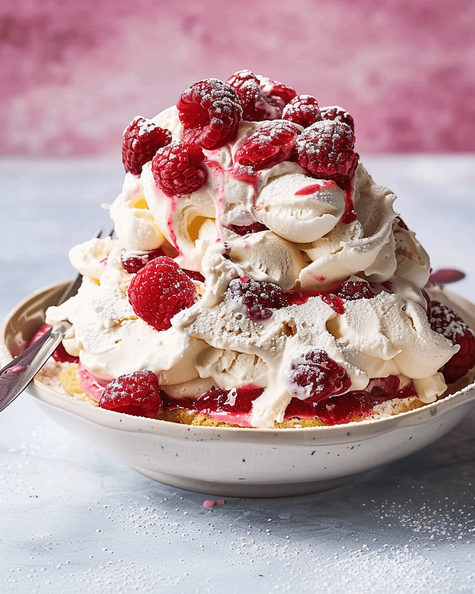Eton Mess 