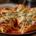 Italian Stuffed Shells