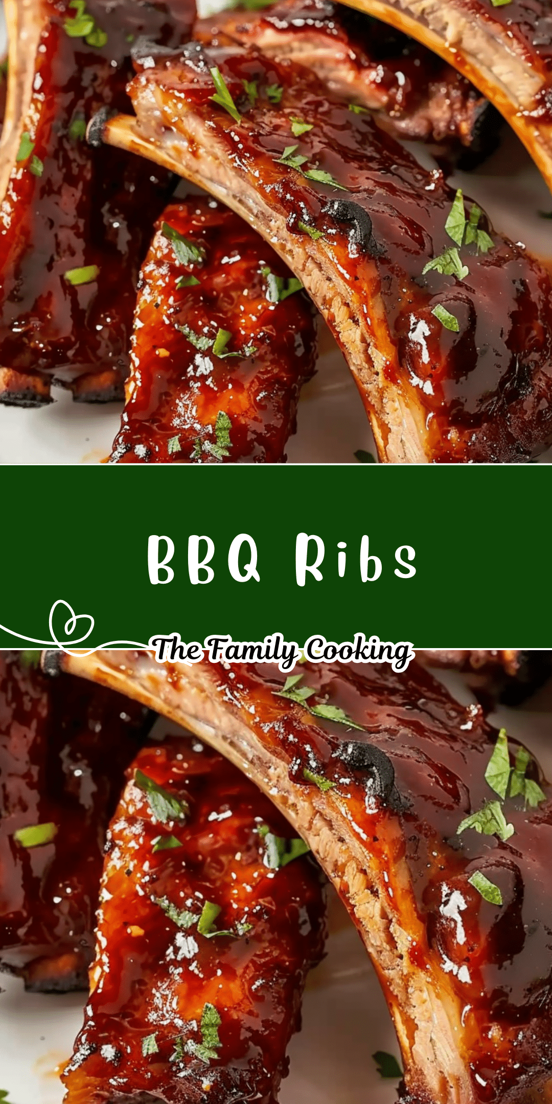 Dbbq Ribs BBQ Ribs | TheFamilyCooking