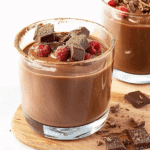 Vegan Chocolate Pudding