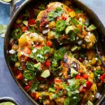 Mexican Chicken