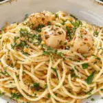 Pasta Aglio e Olio