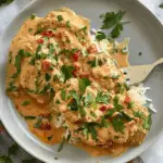 Crockpot Marry Me Chicken 