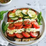 Mediterranean Veggie