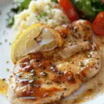 Cast Iron Skillet Chicken Breast
