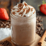 Homemade Nesquik
