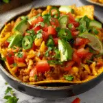 Taco Pasta