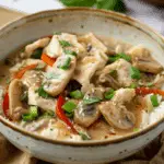 Moo Goo Gai Pan