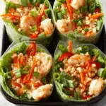 Thai Wrap Bistro Boxes