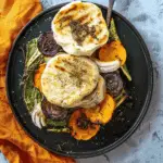 Roasted Veggie