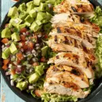 Tex-Mex Chicken