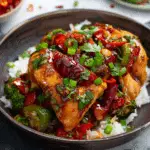 Hunan Chicken