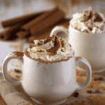 Mexican Hot Chocolate Mousse