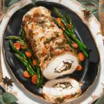 Turkey Roulade 
