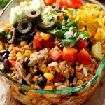 Burrito Bowls