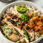 Salsa Verde Chicken
