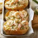 Shrimp Salad