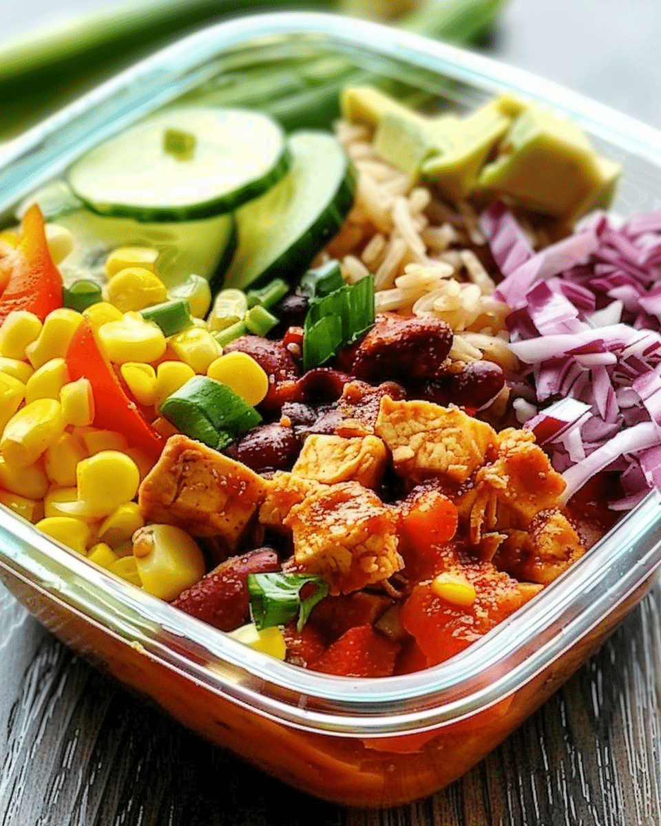 Southwest Bowls