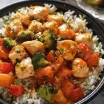 Hawaiian Chicken