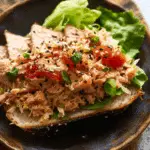 Tuna Mix