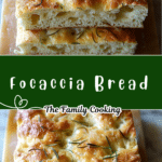 Focaccia Bread