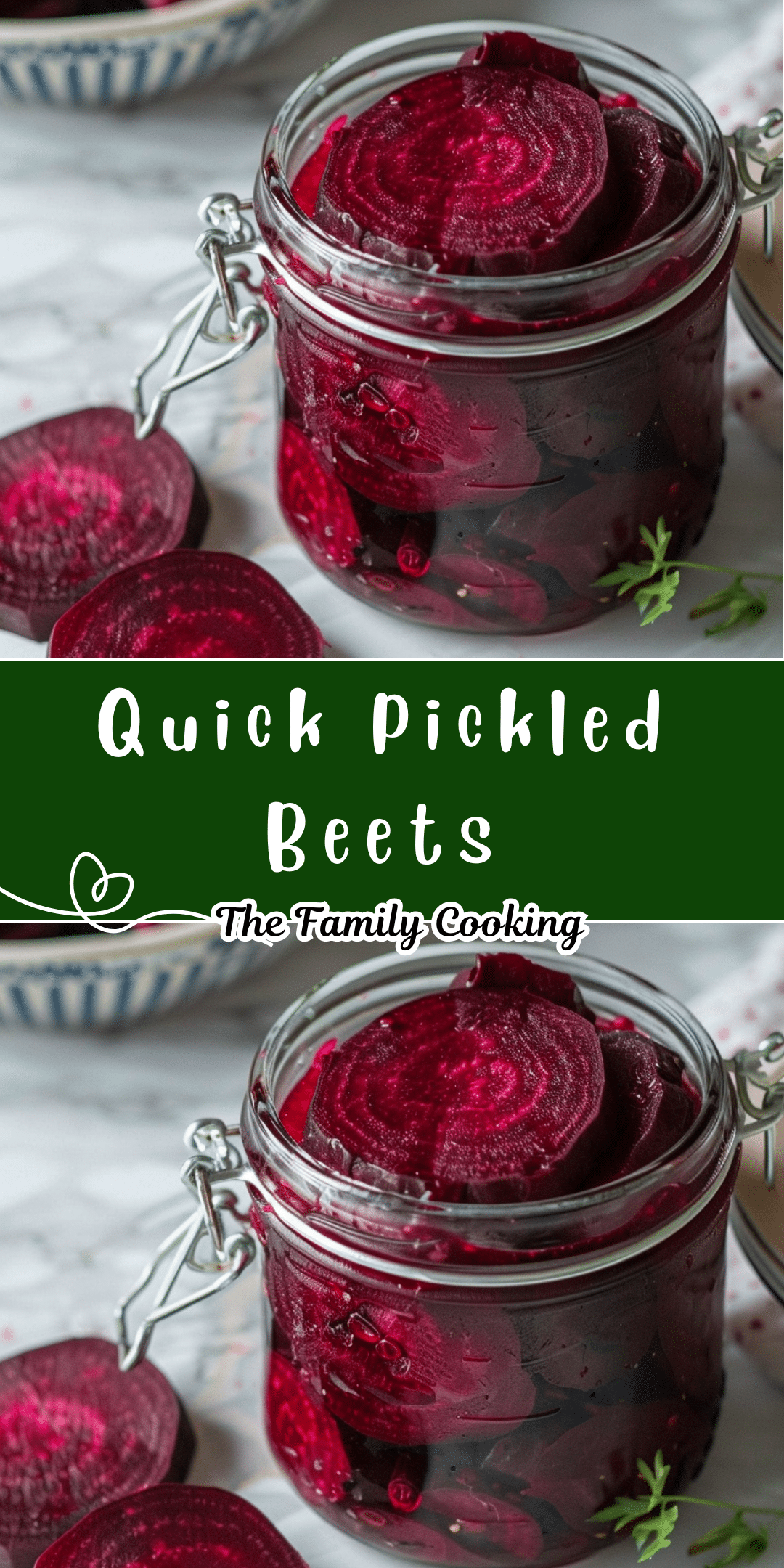 Target Pickled Beets Quick Pickled Beets | TheFamilyCooking