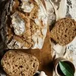 Hearty Multigrain Bread